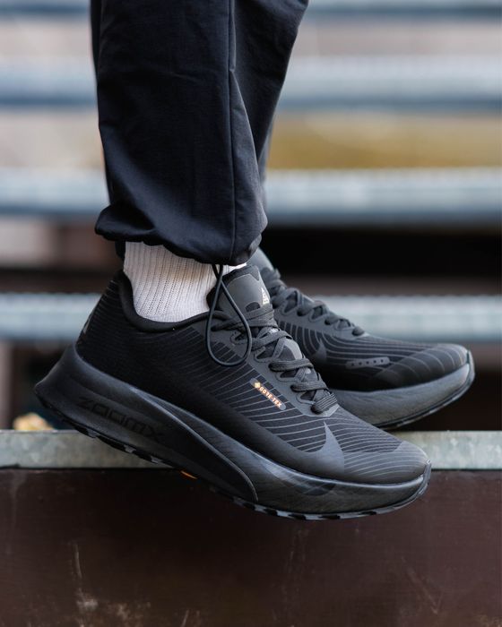 Nike ACG Ultrafly Trail Gore-Tex Black