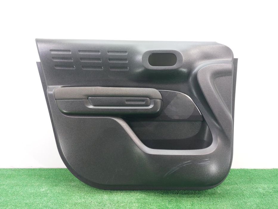 Forra Da Porta Frente Esquerda Citroen C3