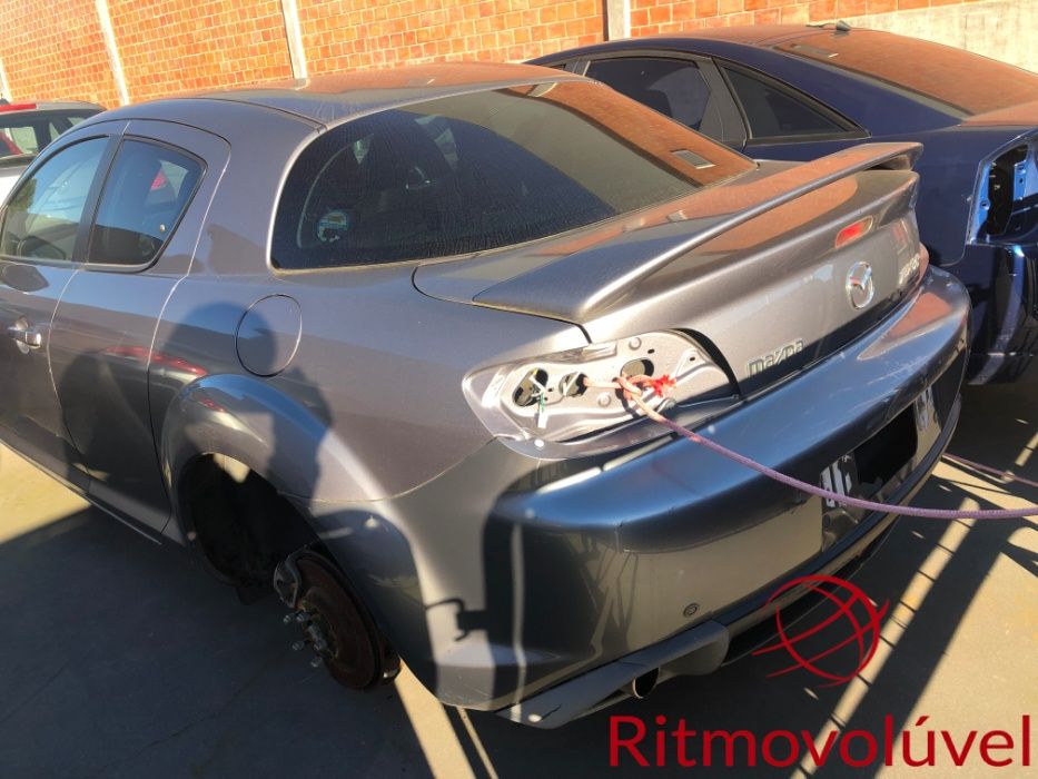 Mazda RX8 para Peças