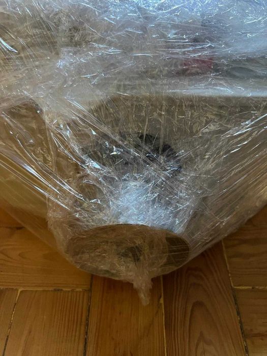 Esquentador Vulcano WTD15-4AMEV de 15L NUNCA USADO