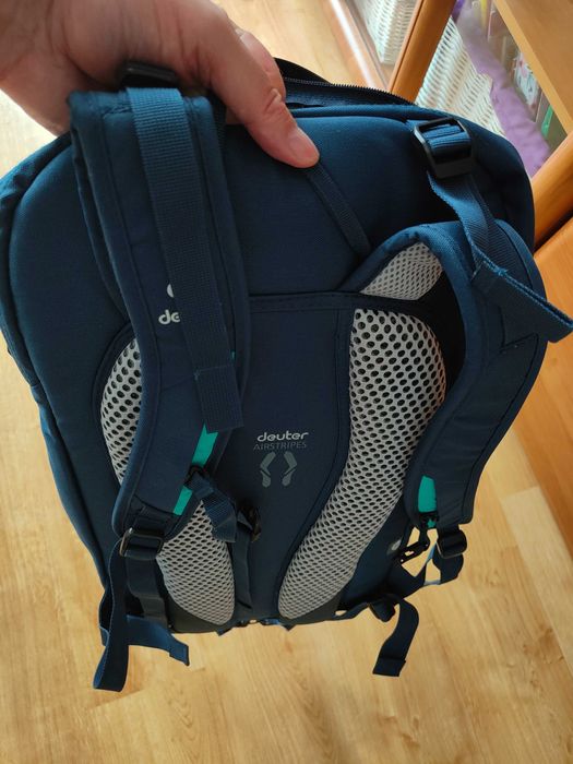 Plecak damski Deuter XV2 SL