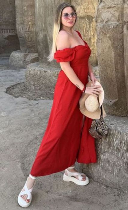 Класичний загальний масаж