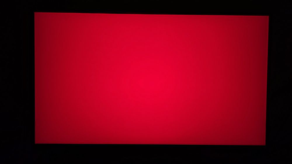 Monitor Msi 180hz FHD