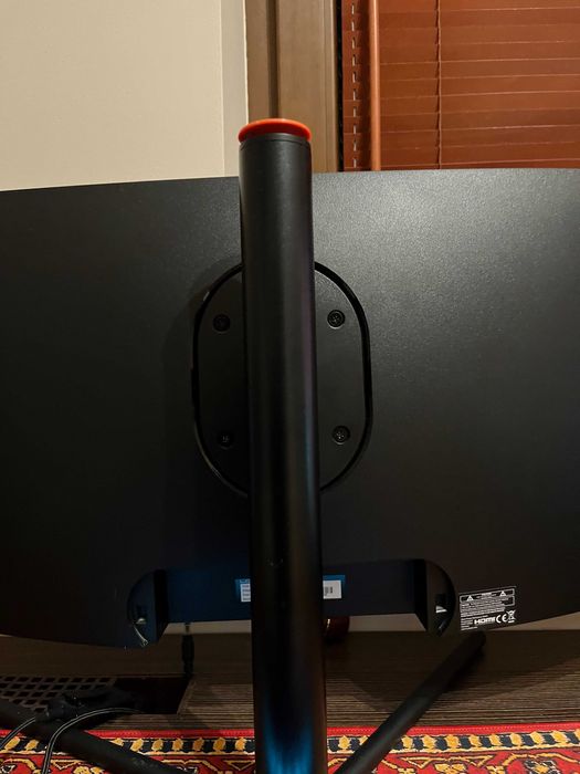 Monitor LC-Power zakrzywiony 34 cale