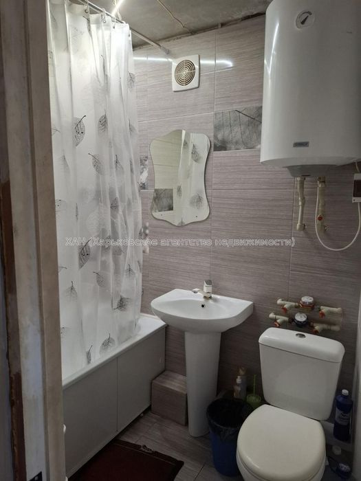 Сдам 2 ком.кв. на Салтовке, 606 м/р. метро Салтовская.К05