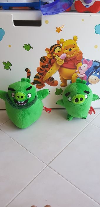 angry birds