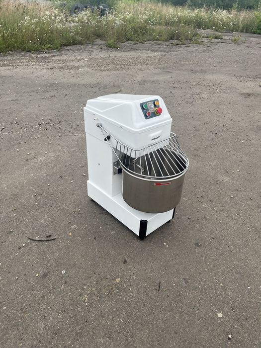 Тістоміс Промисловий Професійний Frosty HS-30 Італія