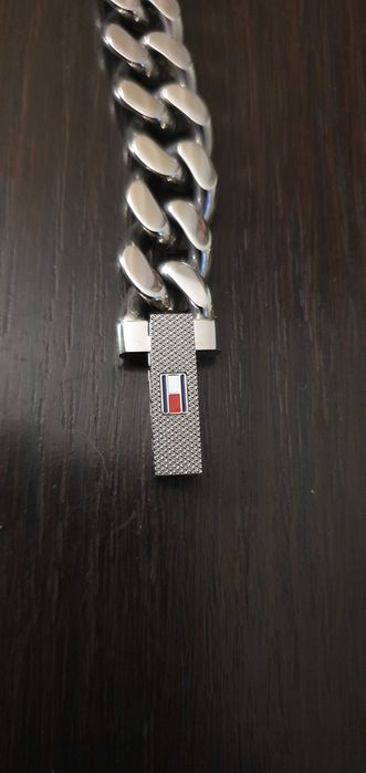 Bransoleta Tommy Hilfiger 2790637