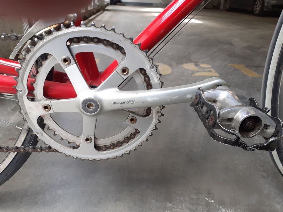 Rower szosowy Winora