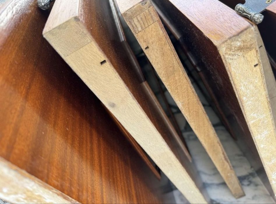 Portas de madeira interior e exterior