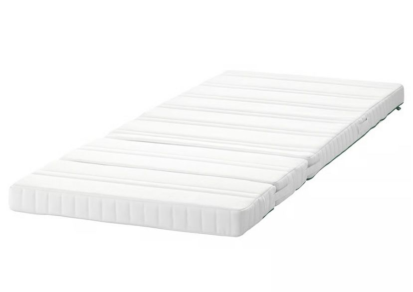 Cama Extensivel / Colchão IKEA