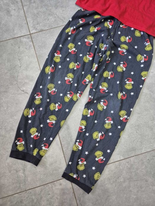 swiateczna piżamka 146