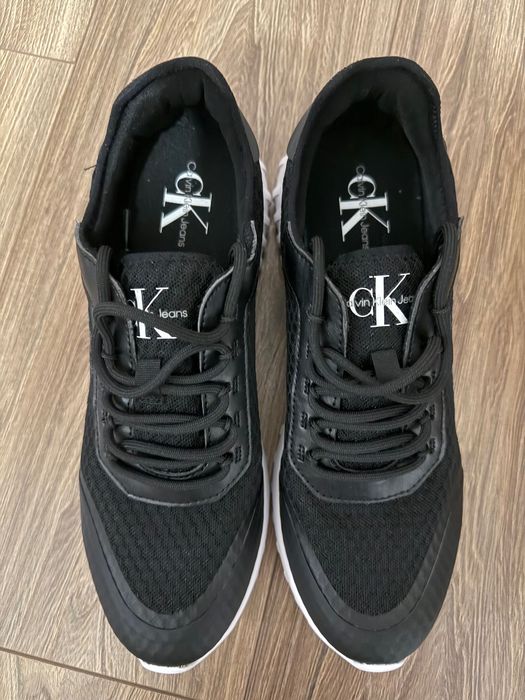 Buty sportowe damskie Calvin Klein rozmiar 41