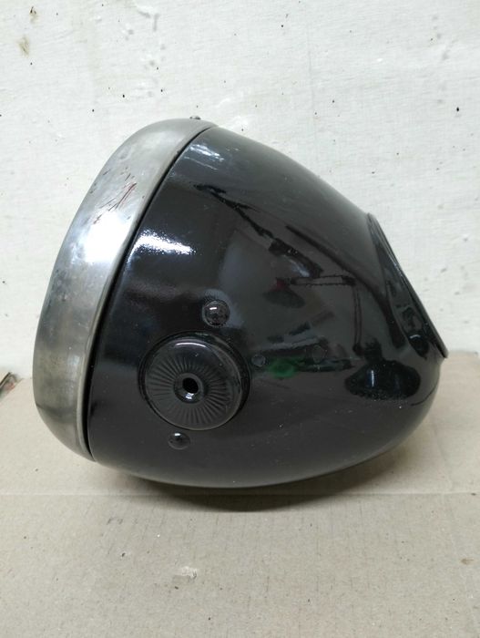 Фара мотоцикла ИЖ-49