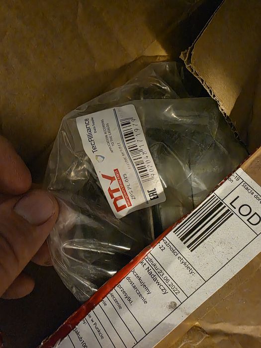 Części Saab 93 Sprzedam/Oddam