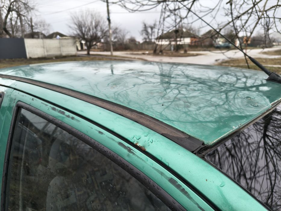 Deawoo Matiz продам