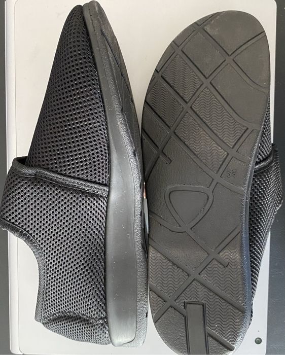 Sapatos ortopedicos Ginova - tam.39