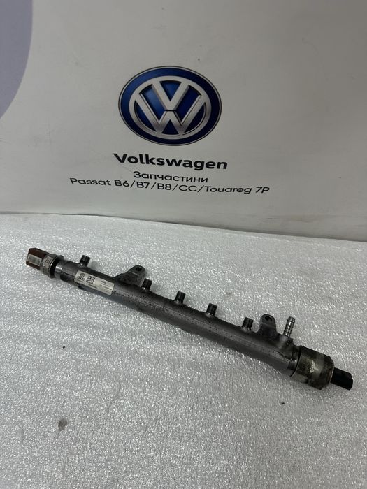 Паливна рампа датчик паливний 1.6 TDI CAY CAYC