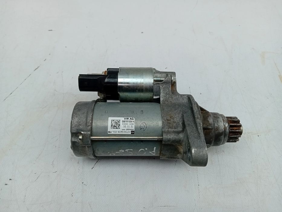 Motor de arranque VOLKSWAGEN T-Cross