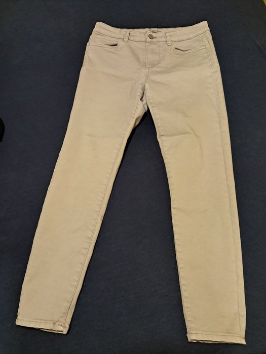 Spodnie damskie Diverse r. 38