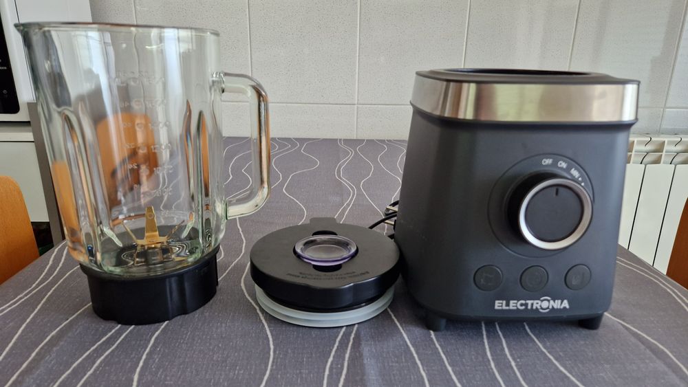 Liquidificador (Eletronia)