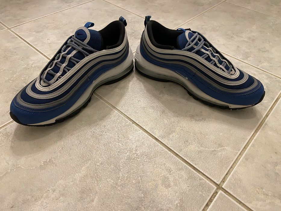 Nike air-max 97 w bardzo dobrym stanie