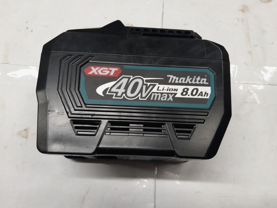 Makita akumulator Baterią Li-lon 40V