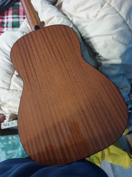 Вінтажна класична гітара Hohner (Made in Germany)