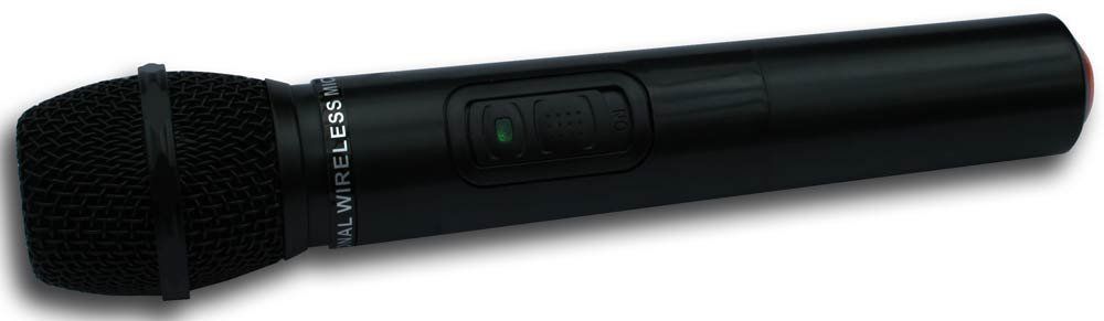 Głośnik Bluetooth przenośny+mikrofon E-Lektron EL-25 nr.2 Sklep Wągrowiec