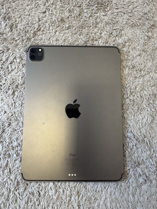 iPad Pro 11-inch (3 gen)