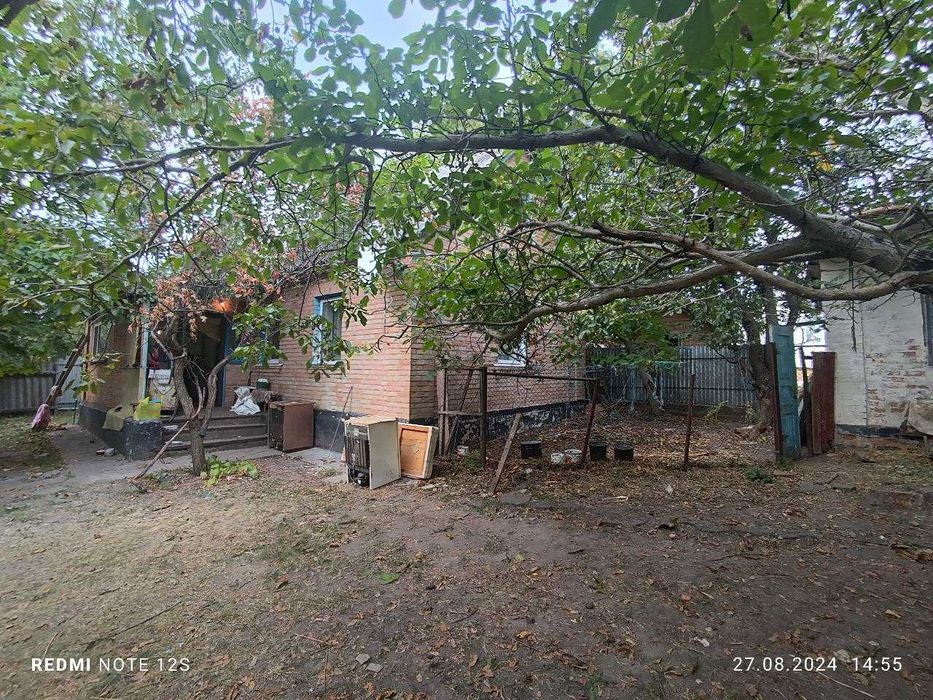 Продаж будинку в с. Сухоліси