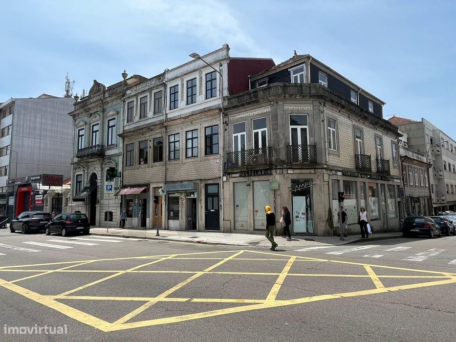 Prédio Boavista