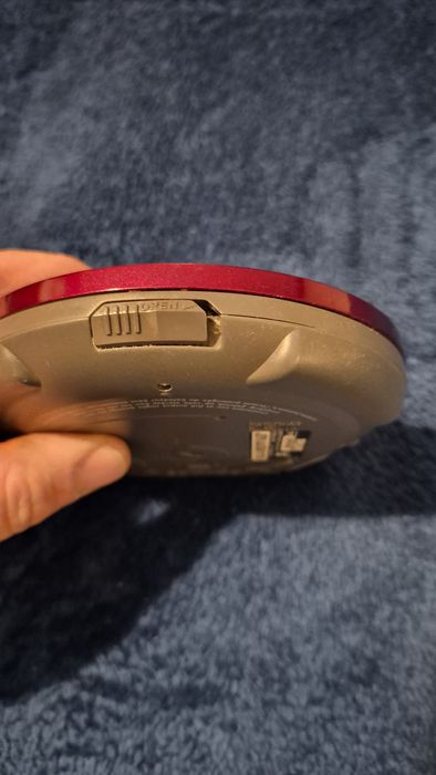 MP3-CD-плеєр Philips