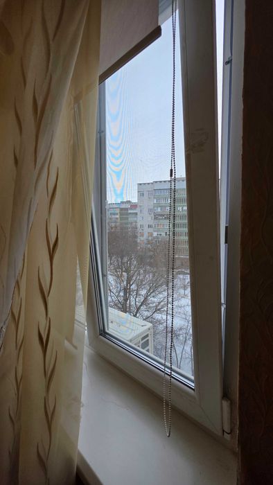 Продам 2к квартиру Салтовка, проспект Тракторостроителей AN