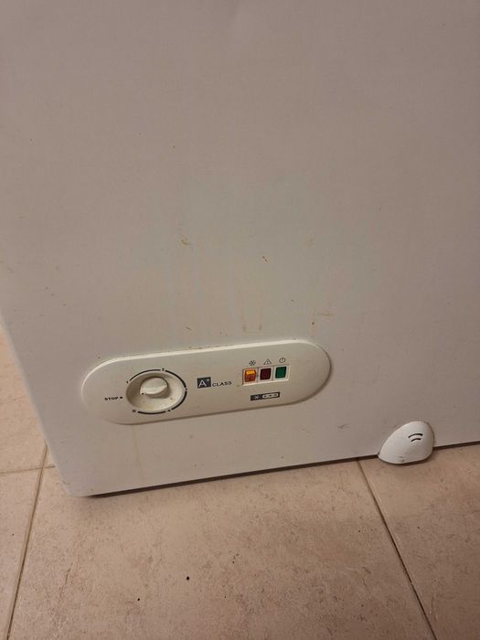 Arca frigorífica CE A+