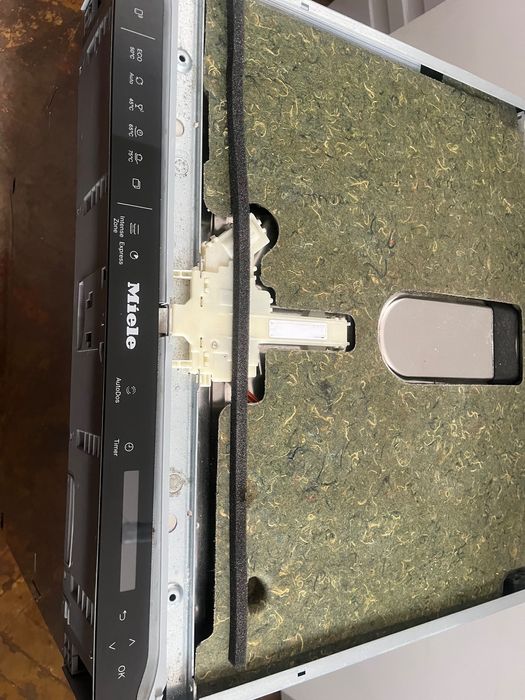 Zmywarka MIELE G 7360 SCVi AutoDos z gwarancją