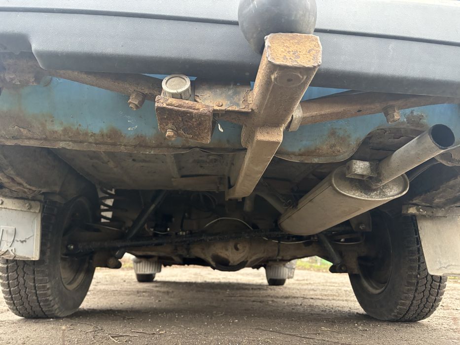 Продам авто ваз 2107