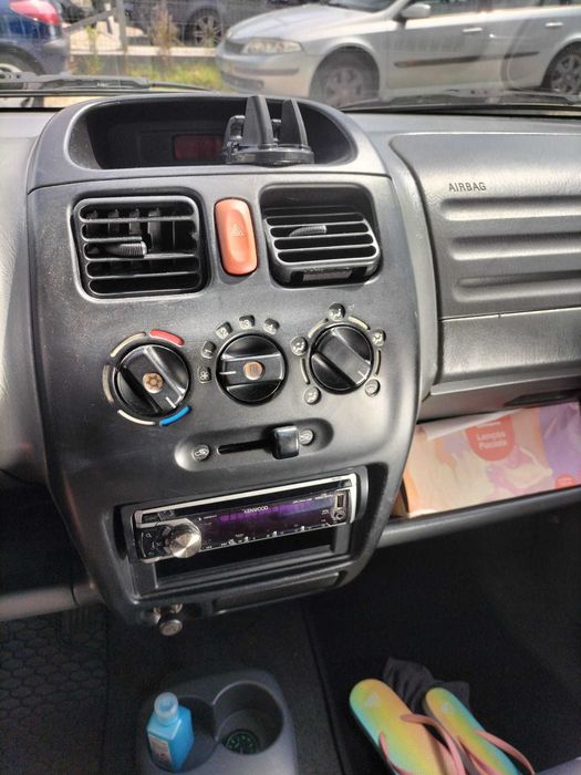 Vendo Suzuki Wagon R*