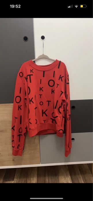 Bluza z firmy toontoy - 164
