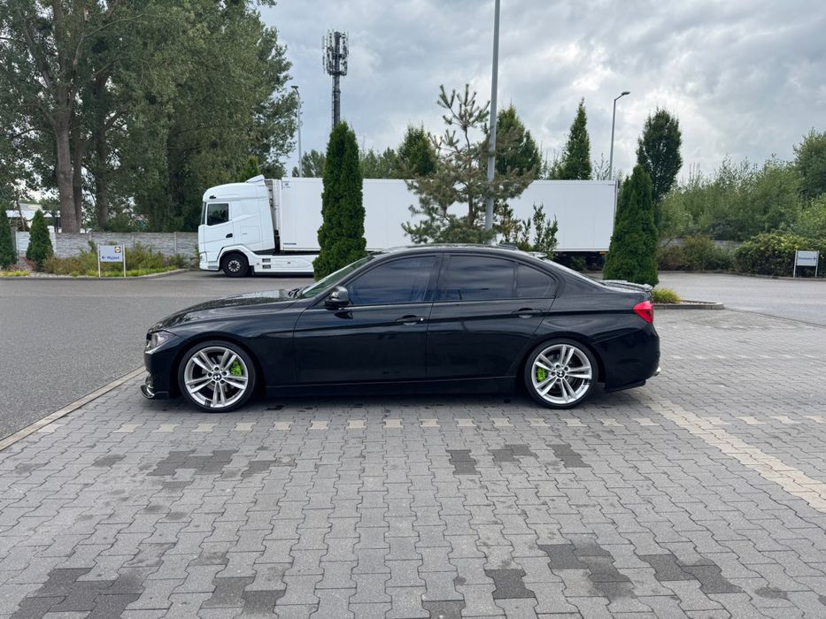 Felgi BMW r18,felgi BMW f30 f seria