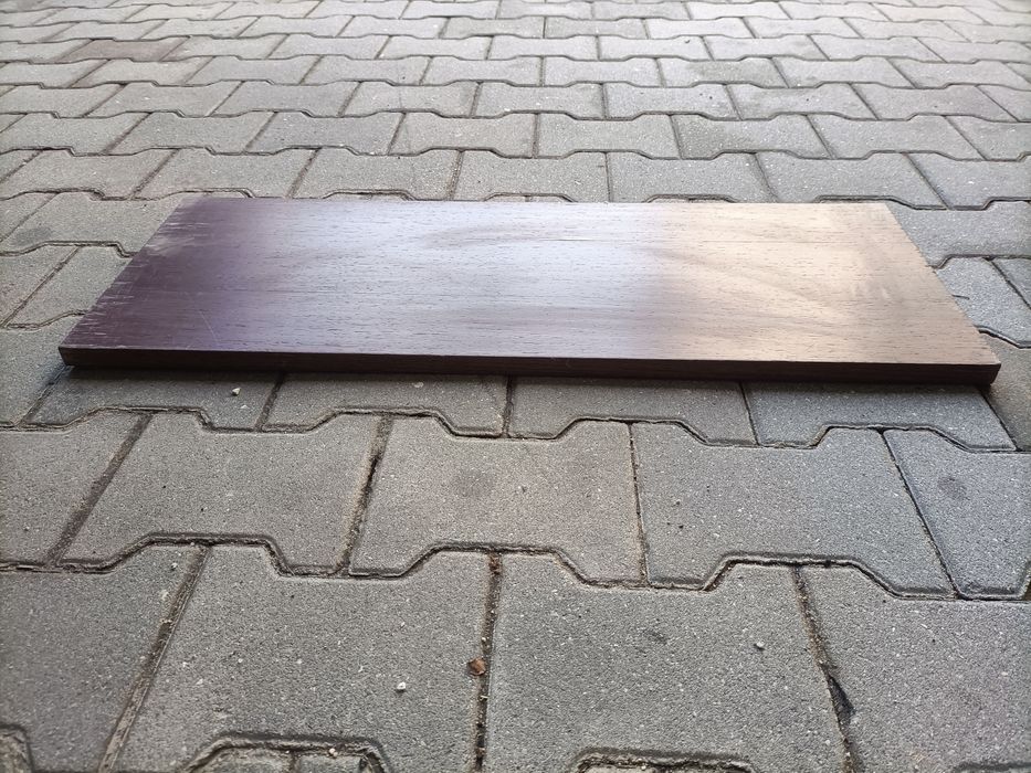 Contraplacado prensado