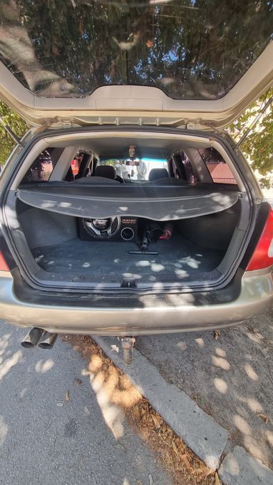 Продам Daewoo Nubira 2.0