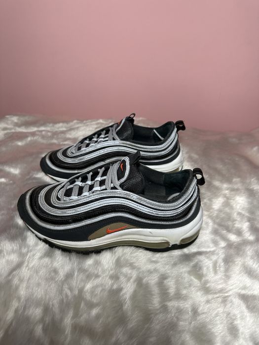 Nike air max 97’