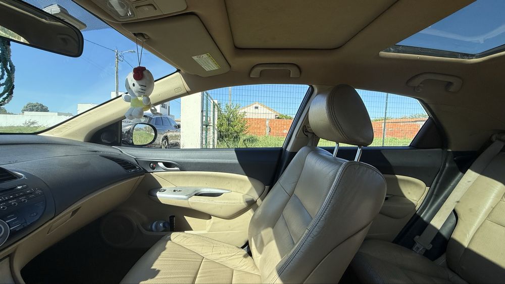 Honda Civic 2007