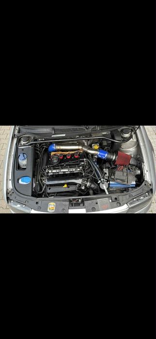 Tip sztywny dolot 1.8 turbo K04064