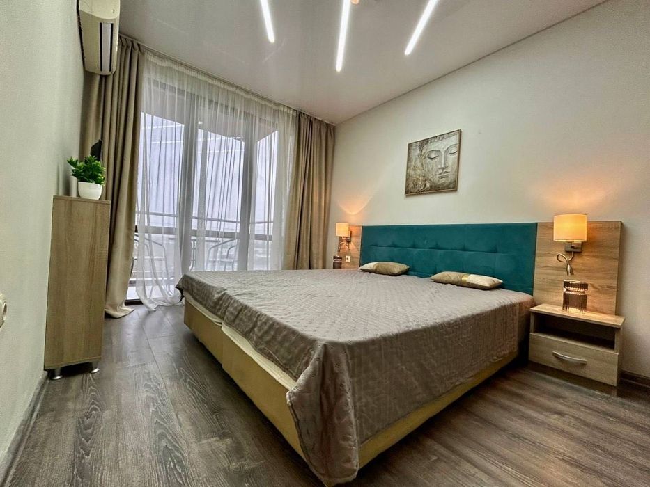 Квартира в Болгарии