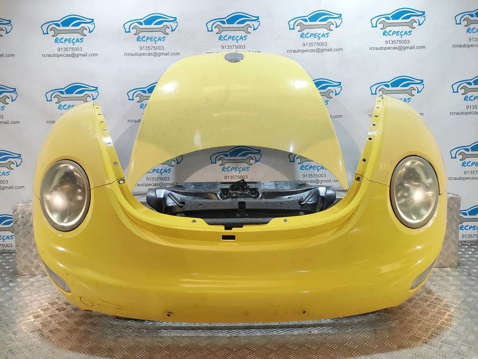FRENTE COMPLETA VW VOLKSWAGEN NEW BEETLE 1 I MK1 9C1 1C1