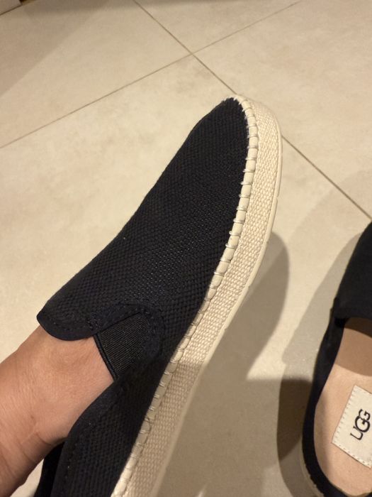 Продам текстильні  Ugg розмір 36