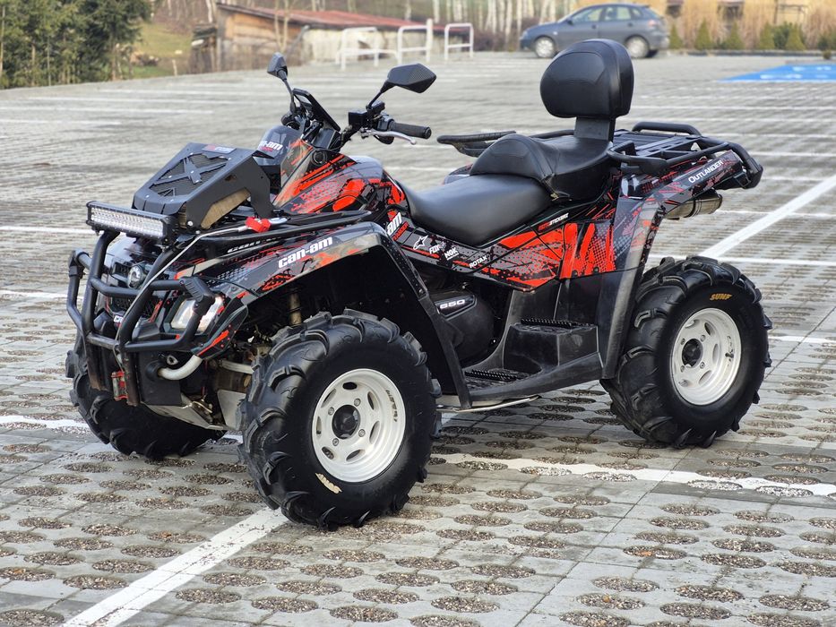 Can-Am