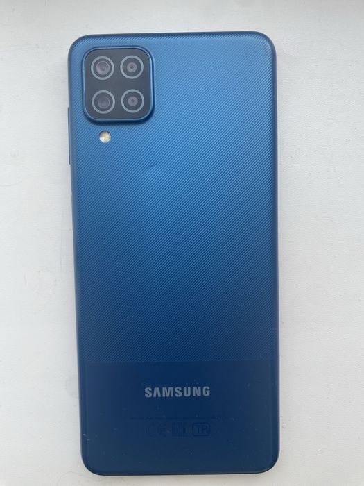 Samsung galaxy a12, 64гб
